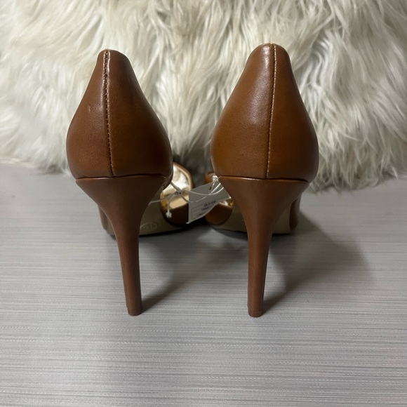 merona-stiletto-heel-pumps Size 10 - Picture 6 of 10